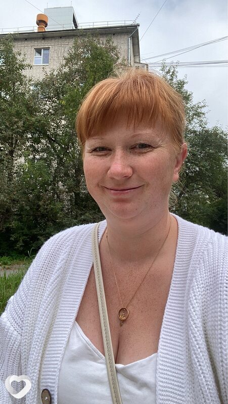 Александра, 33, Туле — анкета №2957231