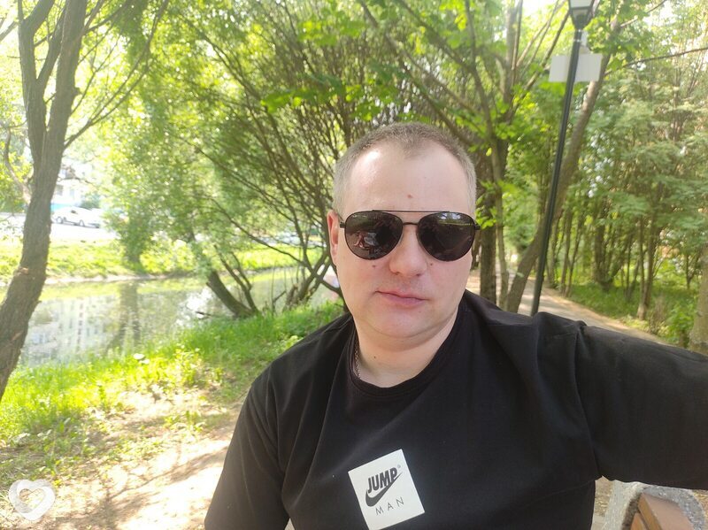 Сергей, 34, Дмитрове — анкета №2957232
