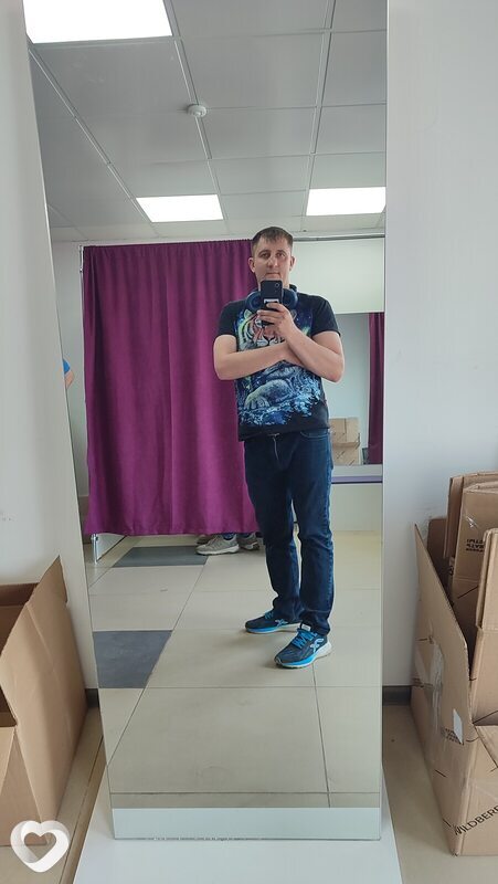 Максим, 30, Хабаровске — анкета №2957233
