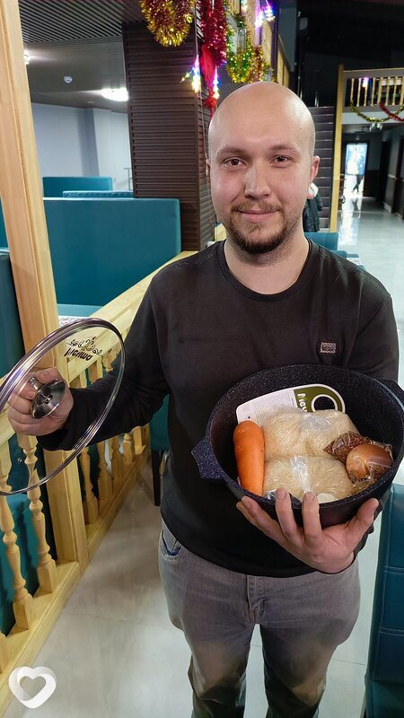 Максим, 30, Владивостоке — анкета №2957246