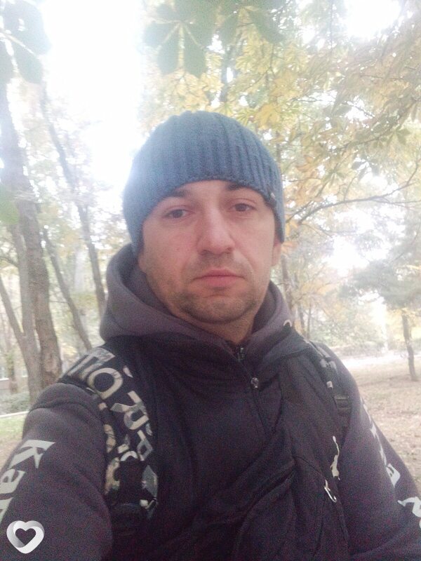 Егор, 39, Волжском — анкета №2956703