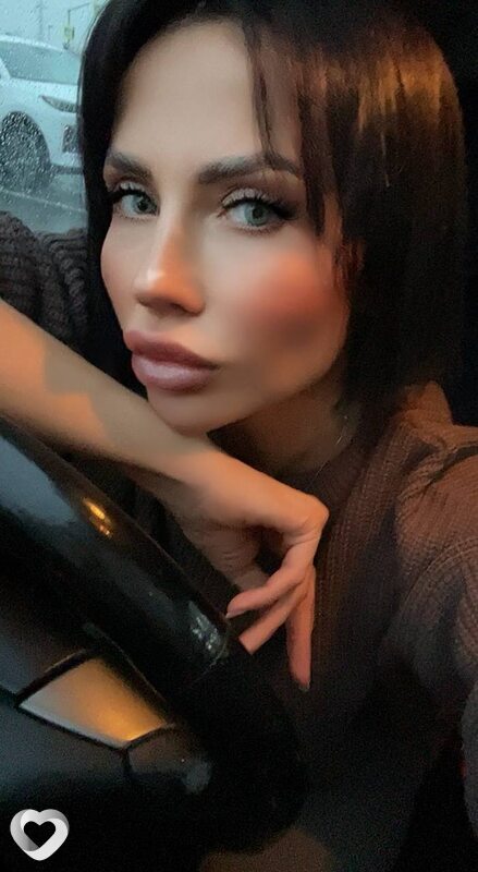 Алина, 43, Красноярске — анкета №2956706