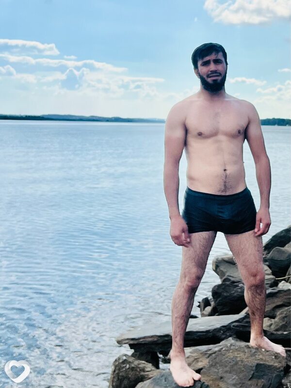 Мага Мага, 31, Перми — анкета №2956708