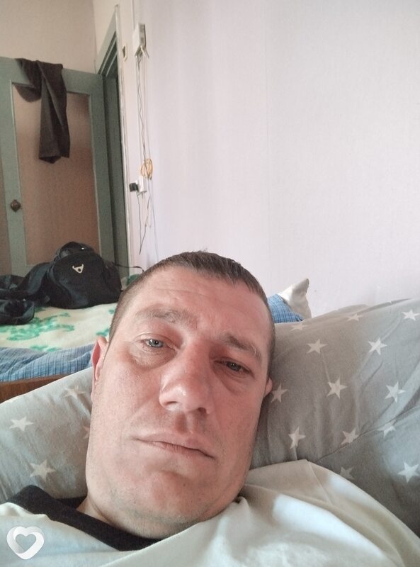 Дмитрий, 35, Мозыре — анкета №2956710