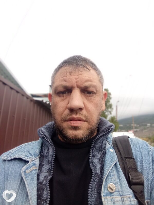 Олег, 41, Пятигорске — анкета №2956722
