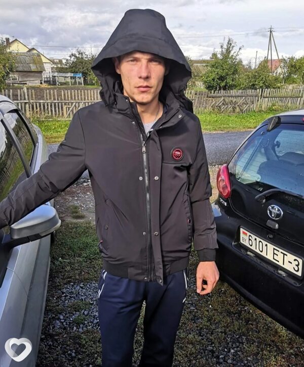 Чужой, 42, Орске — анкета №2956723