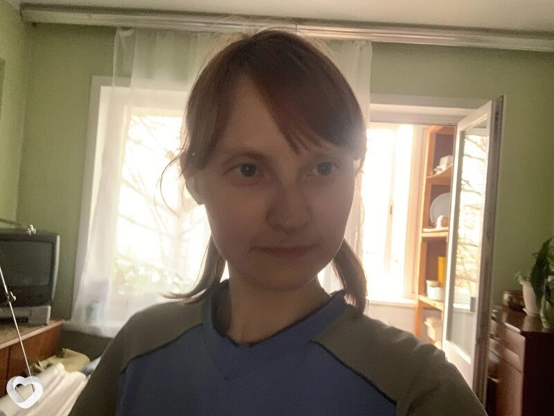 Таня, 19, Иркутске — анкета №2957472