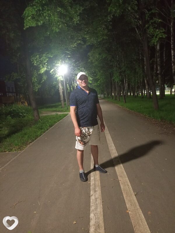 Александр, 34, Кемерове — анкета №2957476