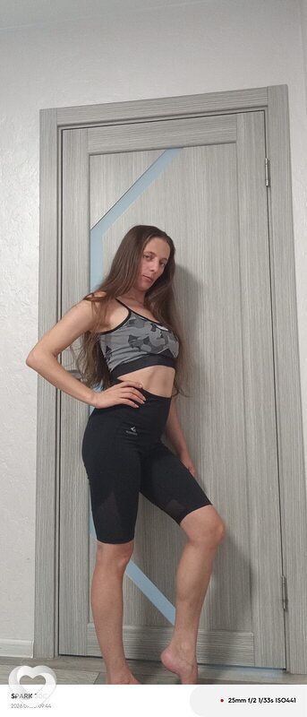 Екатерина, 31, Красноярске — анкета №2957479