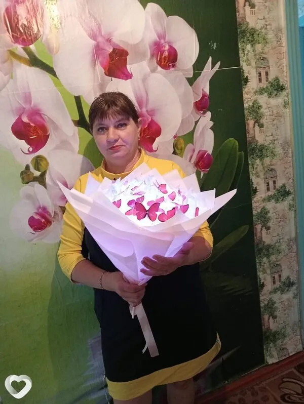 Лена, Змеиногорск