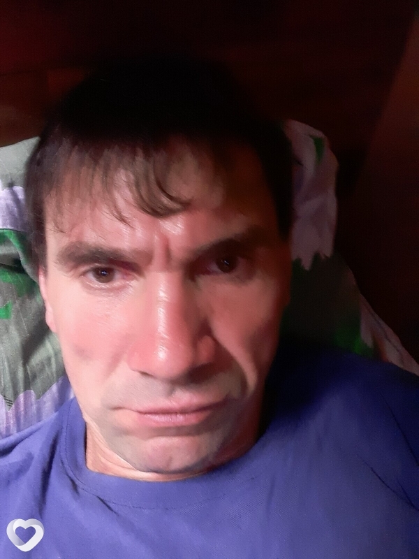 Андрей, 47, Подольске — анкета №2956779