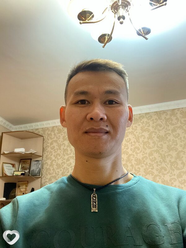 Канат, 35, Уральске — анкета №2956792