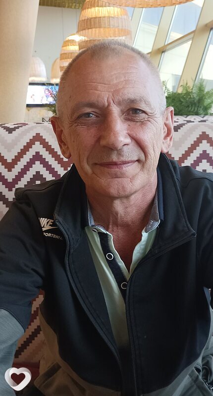 Сергей, 60, Новосибирске — анкета №2956796