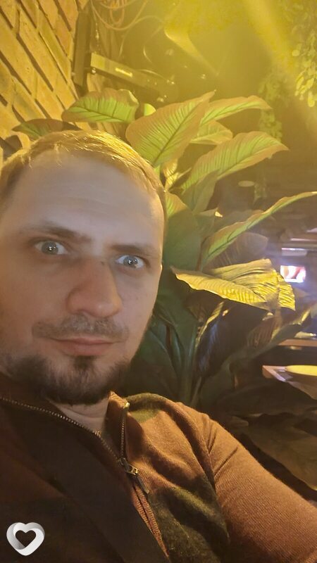 Николай, 38, Шымкенте — анкета №2956730