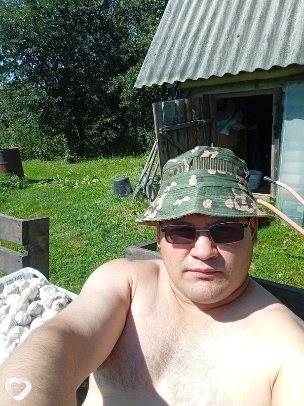 Ян, 37, Мурманске — анкета №2956733