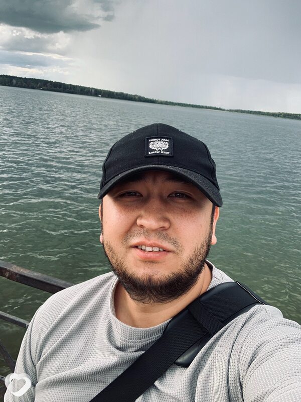 Адиль, 28, Петропавловске — анкета №2956856