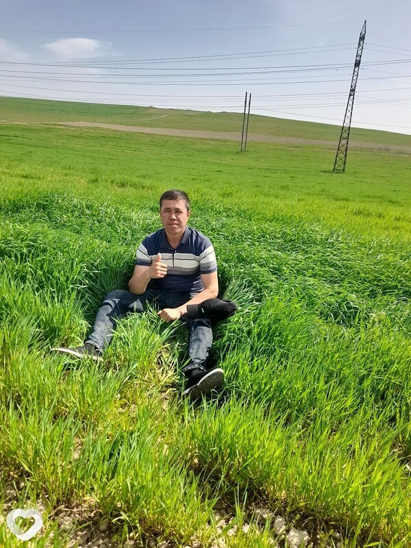 Толик, 33, Москве — анкета №2956863