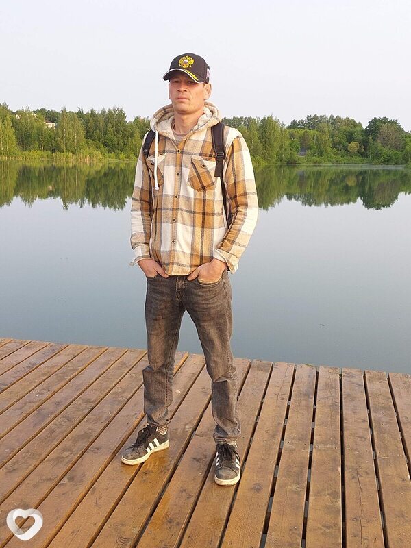 Олим, 32, Казани — анкета №2956866