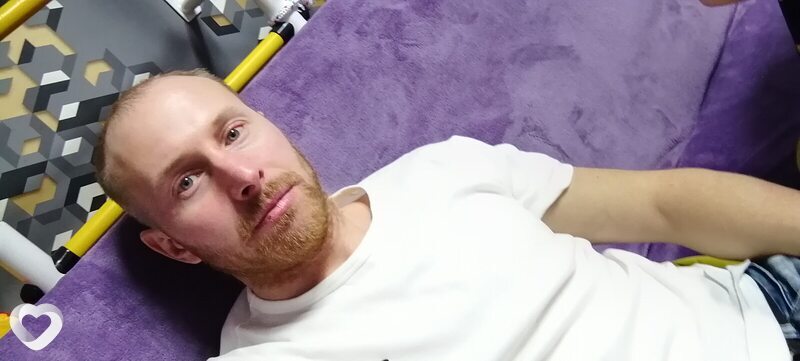 Vadim, 36, Иванове — анкета №2956869