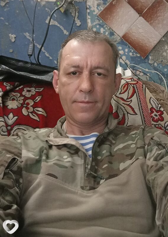Серёга, 45, Улан-Удэ — анкета №2956839