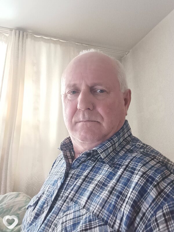 Сергей, 55, Москве — анкета №2956841