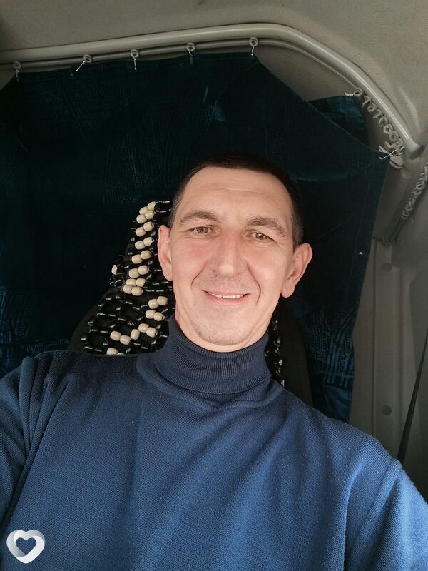 Лёня, 48, Иркутске — анкета №2956844