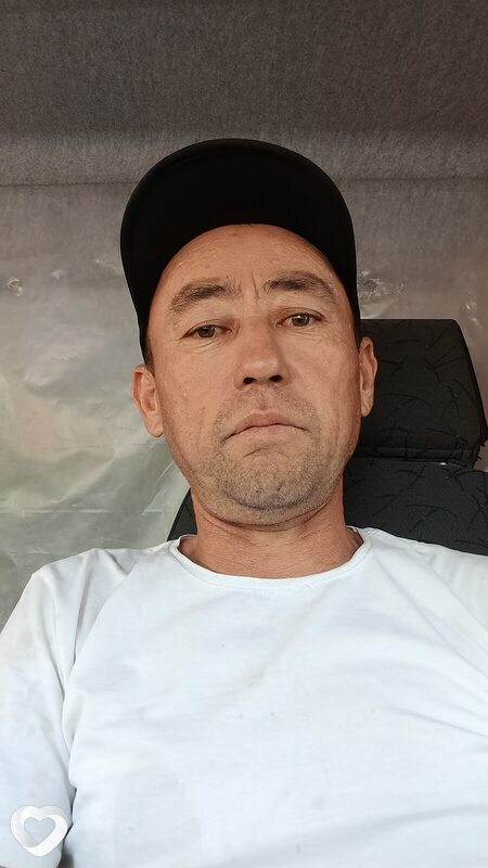 Саке, 48, Астане — анкета №2956847