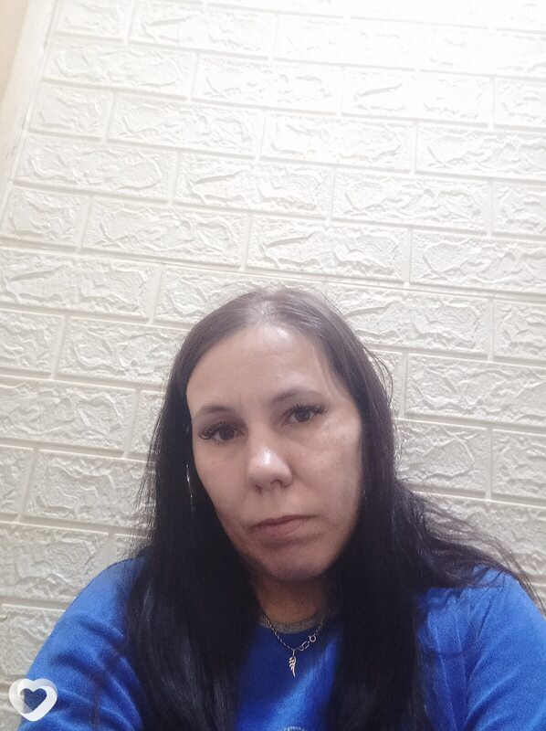 Ирина, 42, Челябинске — анкета №2956755