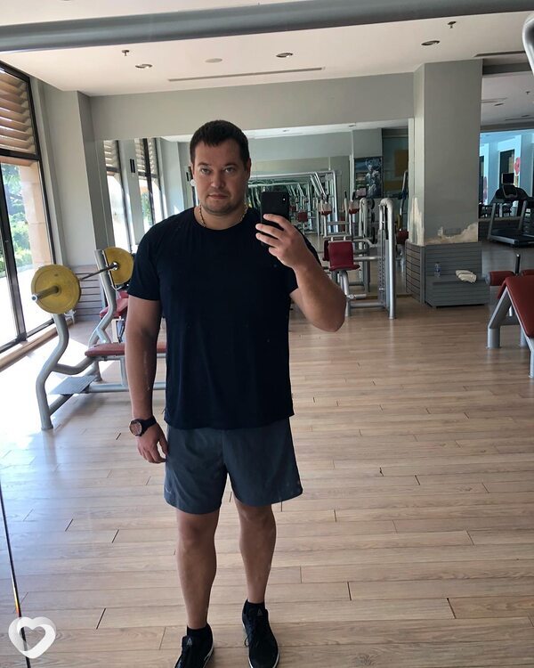 Дмитрий, 40, Таганроге — анкета №2956756