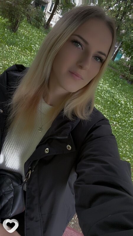 Анастасия, 25, Новосибирске — анкета №2956758
