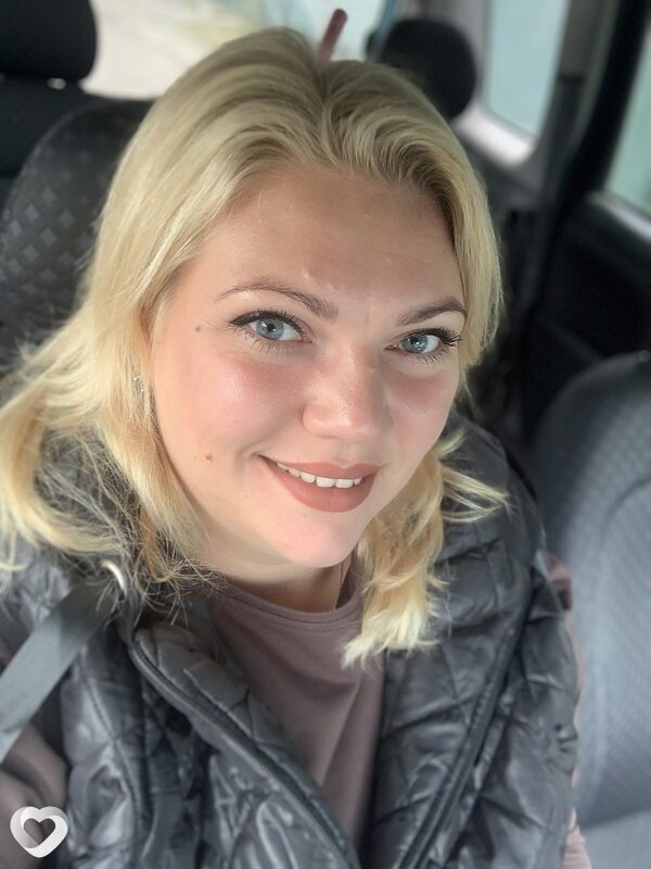 Алена, 33, Иркутске — анкета №2956763