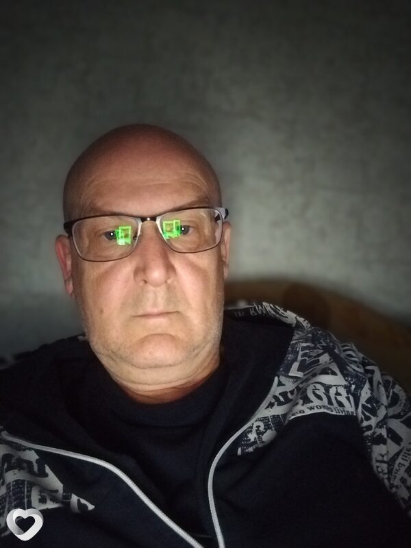 Андрей, 55, Петропавловске-Камчатском — анкета №2956768