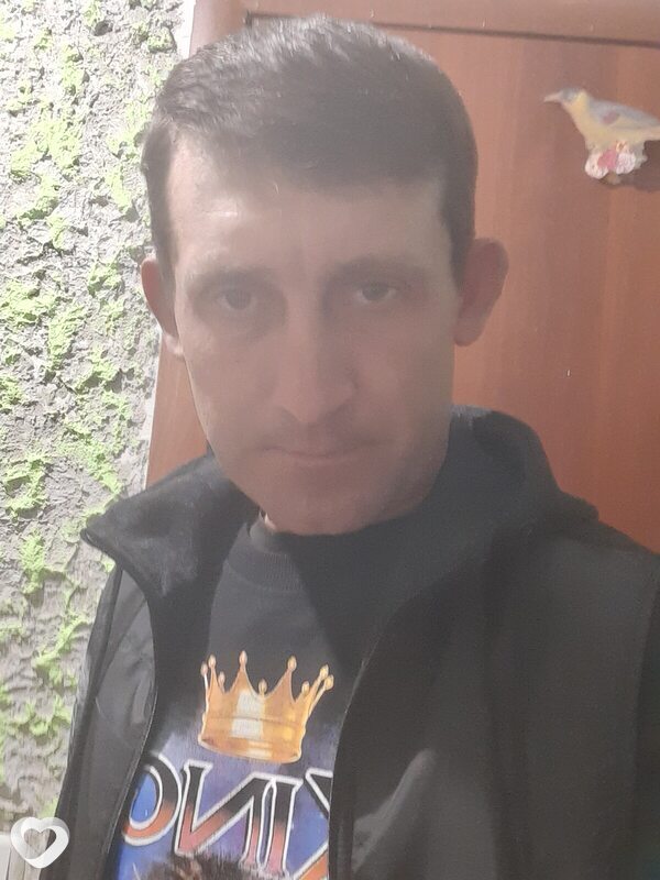 Виктор, 37, Алматы — анкета №2956771