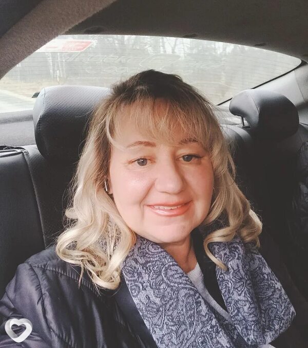 Светлана, 49, Пушкино (Московская Обл) — анкета №2956934