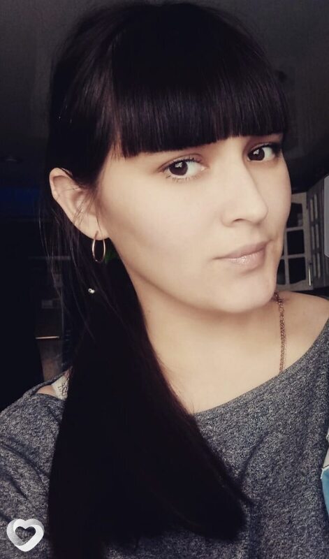 Елизавета, 31, Горно-Алтайске — анкета №2956938