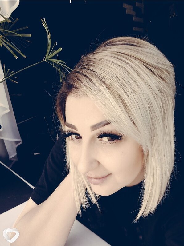 Катерина, 40, Самаре — анкета №2956939