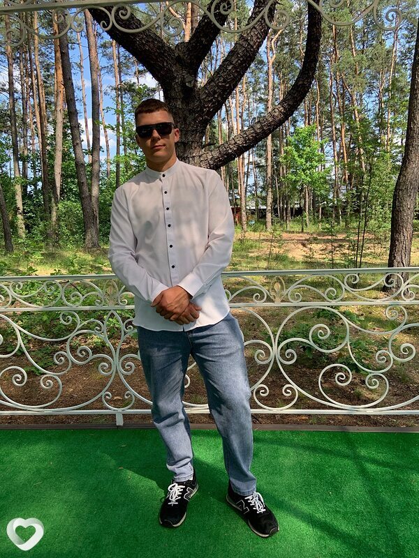 Максим, Житковичи