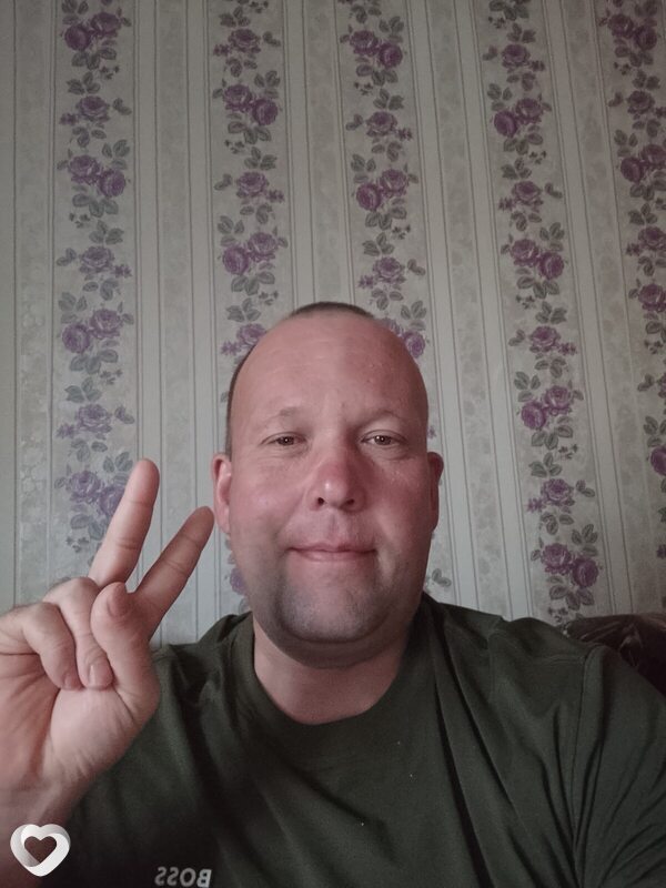 Алексей, 37, Ярославле — анкета №2956945