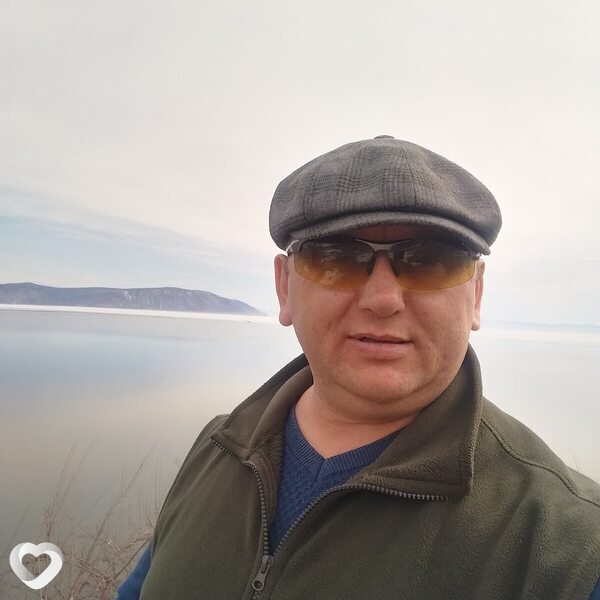 Андрей, 47, Иркутске — анкета №2957102