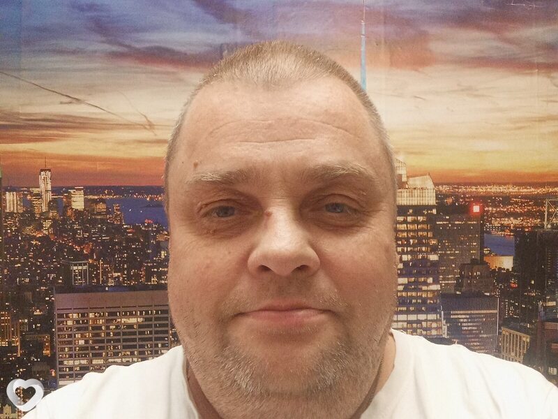 Дмитрий, 45, Туле — анкета №2957105