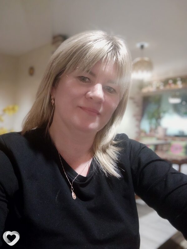 Юлия, 42, Перми — анкета №2957111