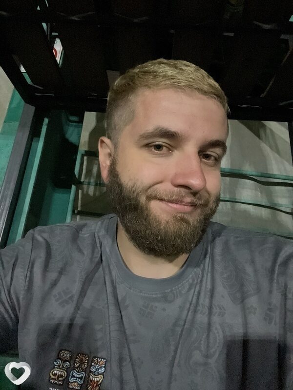 Артём, 30, Алматы — анкета №2957113