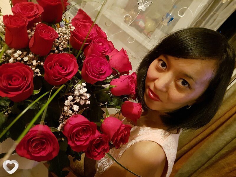 Арина, 39, Уссурийске — анкета №2957121
