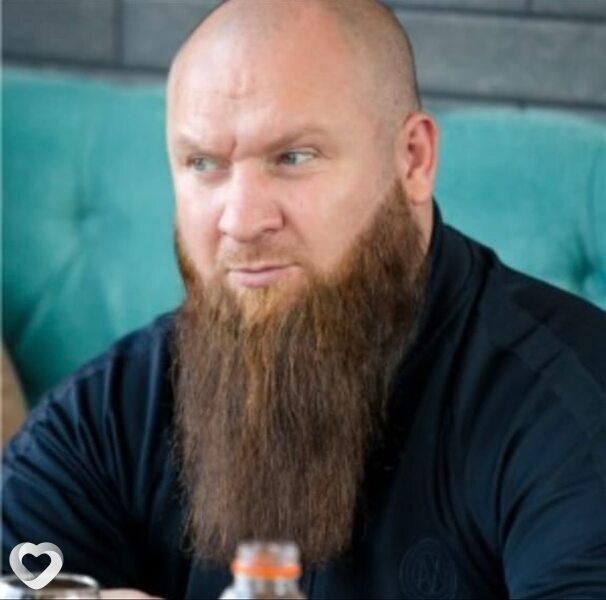 Ramzan, 40, Омске — анкета №2957122