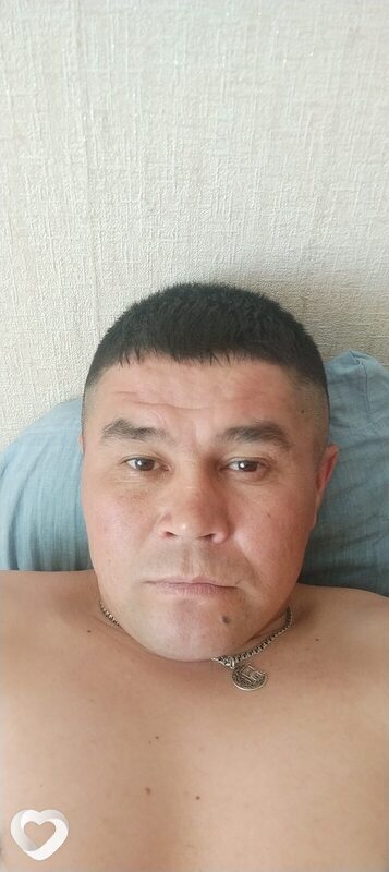Руслан, 39, Стерлитамаке — анкета №2956902
