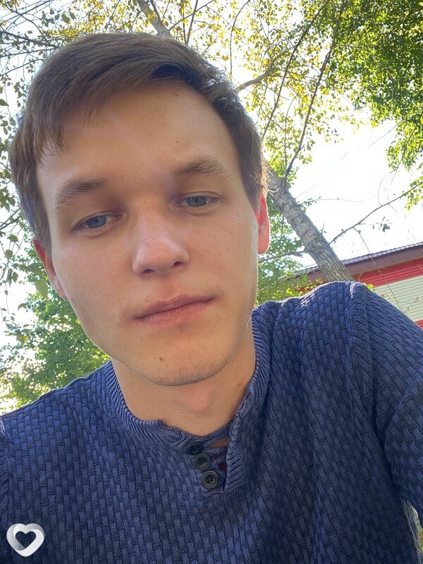Михаил, 25, Сургуте — анкета №2956906