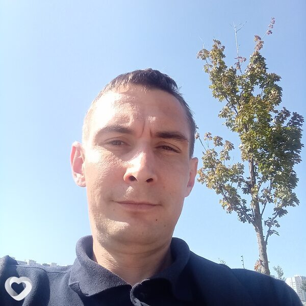 Макс, 39, Москве — анкета №2956908