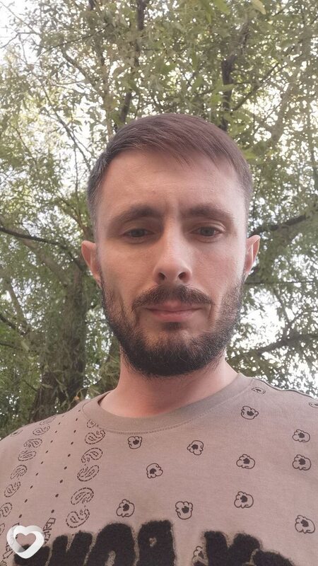 Никита, 34, Санкт-Петербурге — анкета №2956916