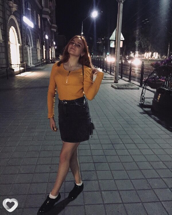 Вероника, 27, Бийске — анкета №2956919