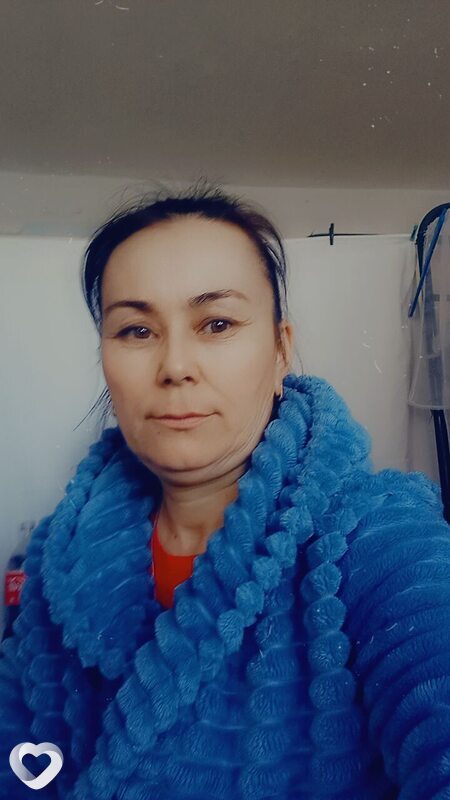 Динара, Жалал Абад